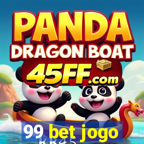 99 bet jogo